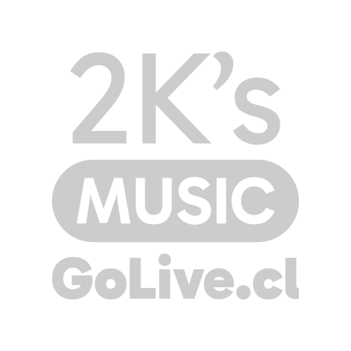 2K's Music - GoLive Originals